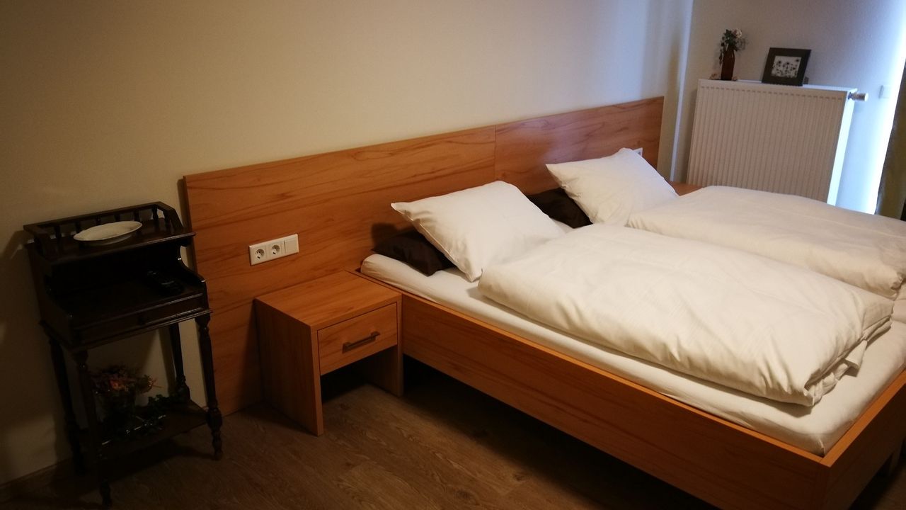 Doppelbett Doppelbett
